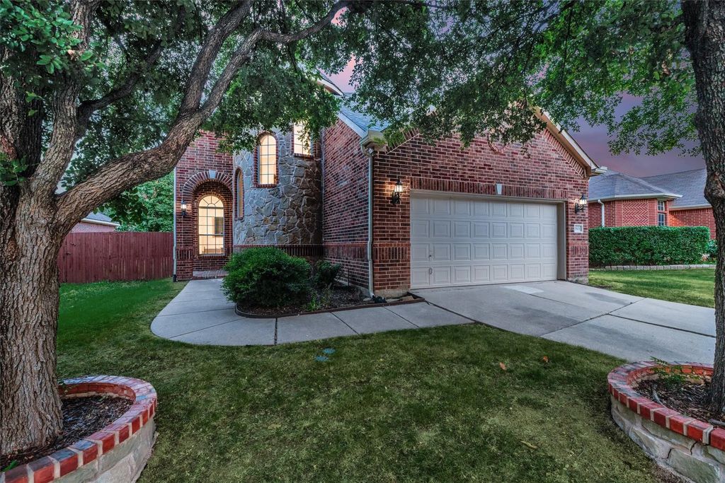 3501 Meridian Drive, McKinney