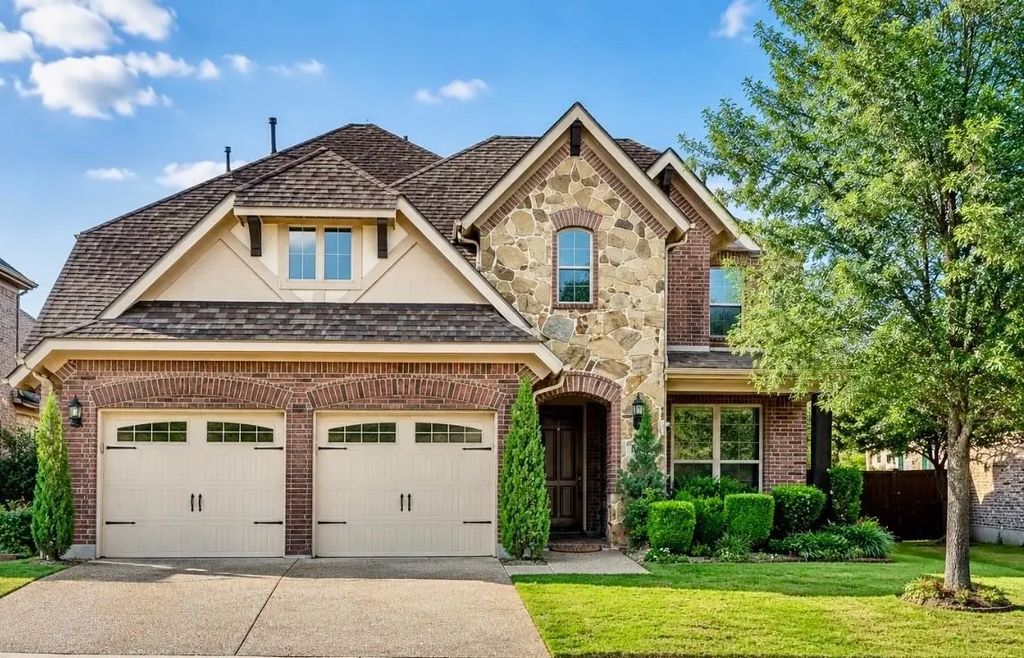 1119 Highgate Road, Forney