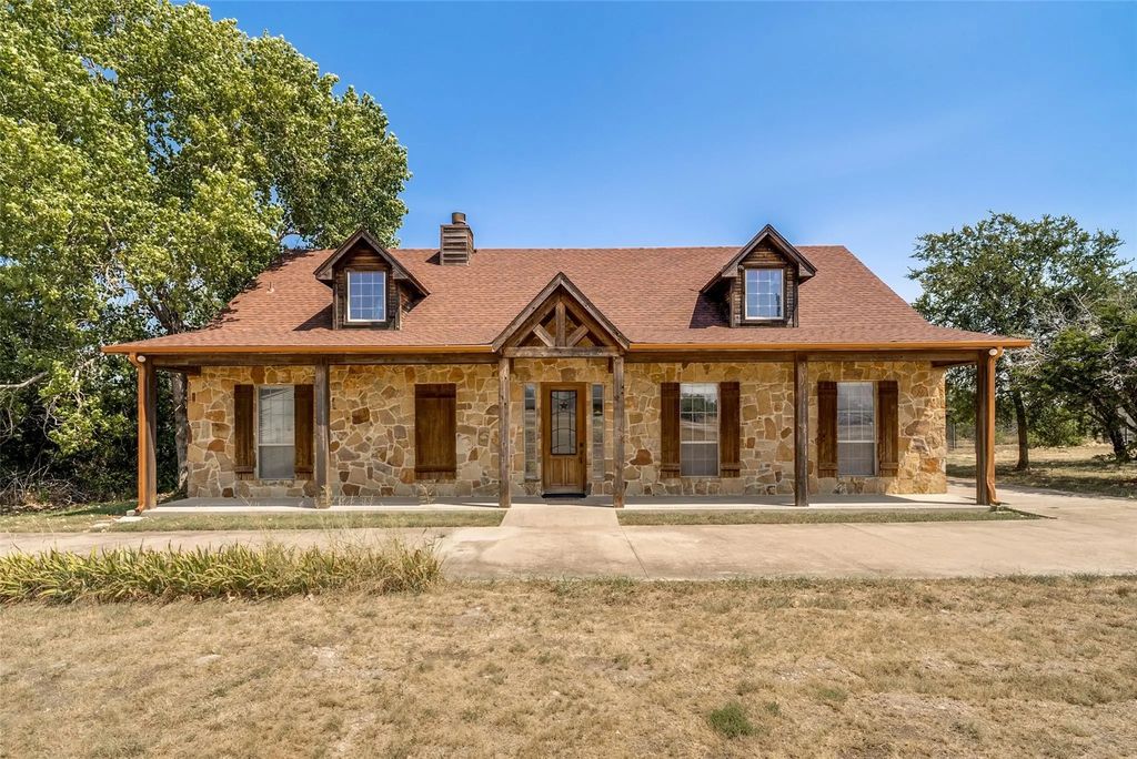 7251 S Fm 730, Azle