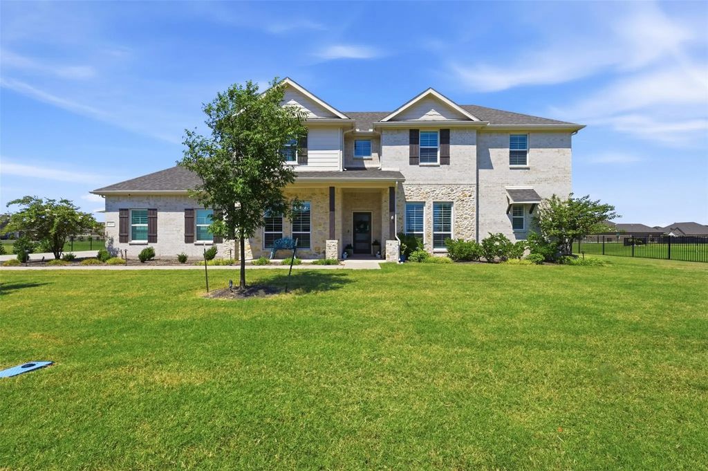 1466 Emilia Drive, Farmersville