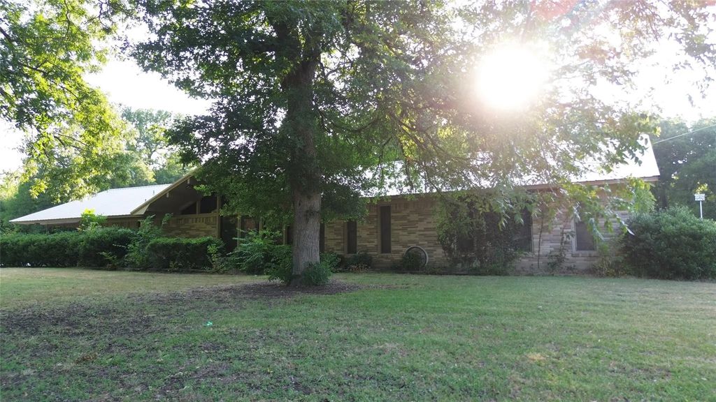 181 Fm 373, Muenster