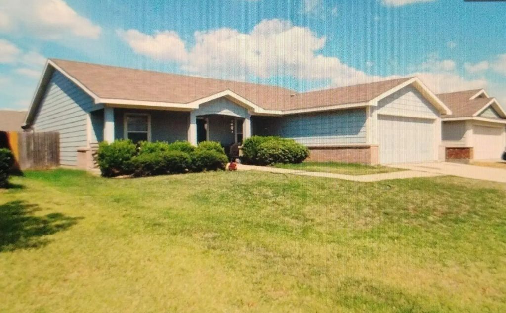 9920 Thomas Jefferson Drive, McKinney