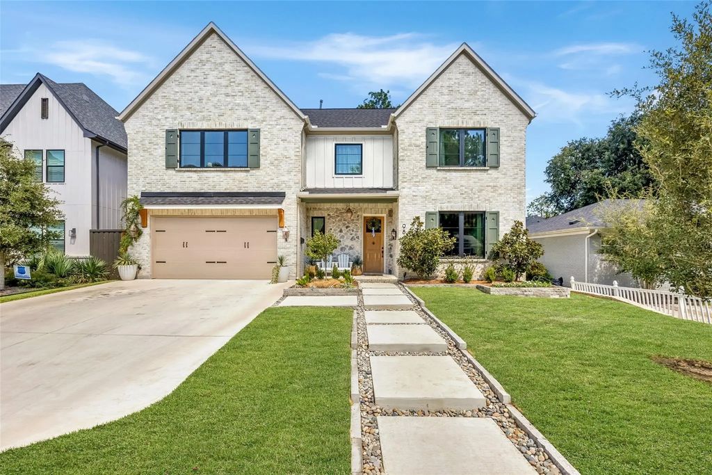 9840 Gooding Drive, Dallas