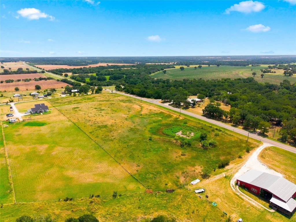 Tbd Tokio Road, Gholson