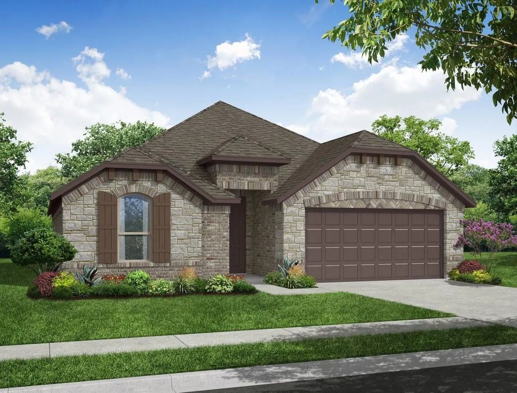 111 Meadow Road, Balch Springs
