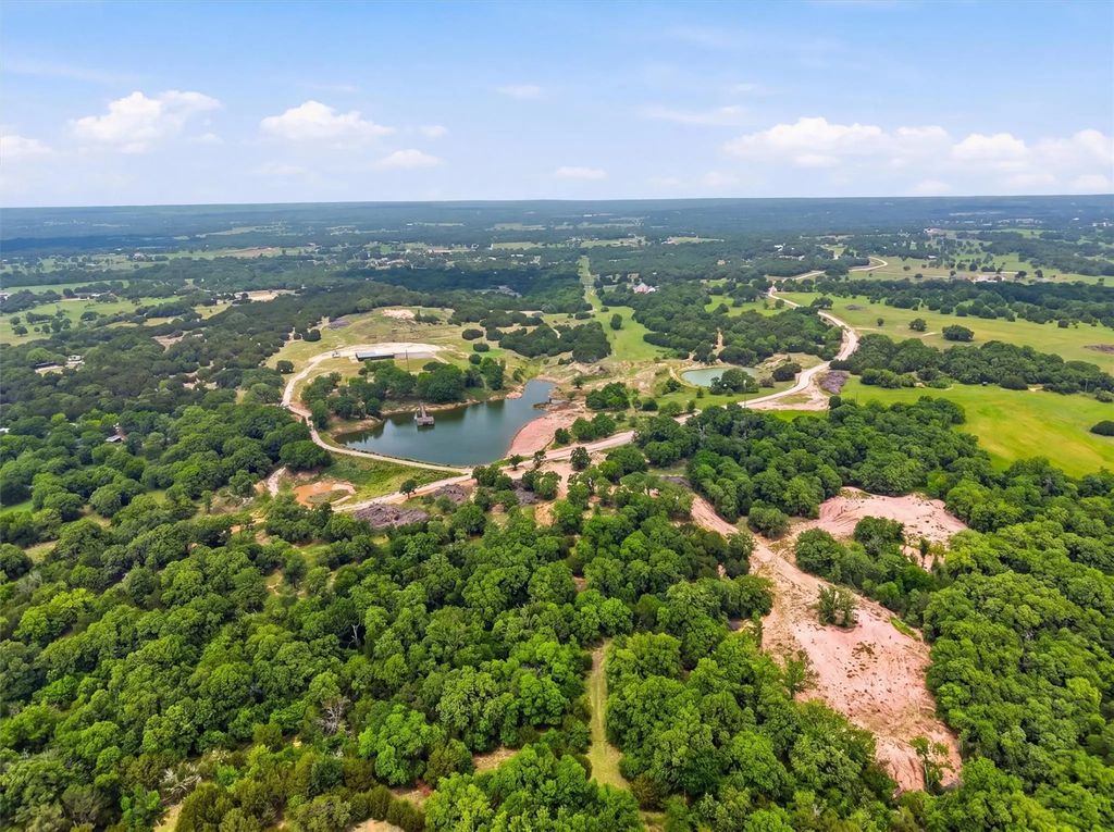 550 Manley Lane, Weatherford