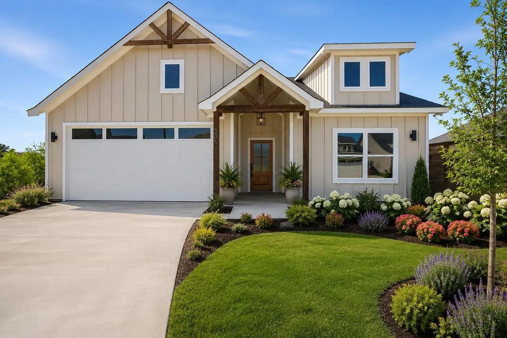 506 Southern Drive, Sherman