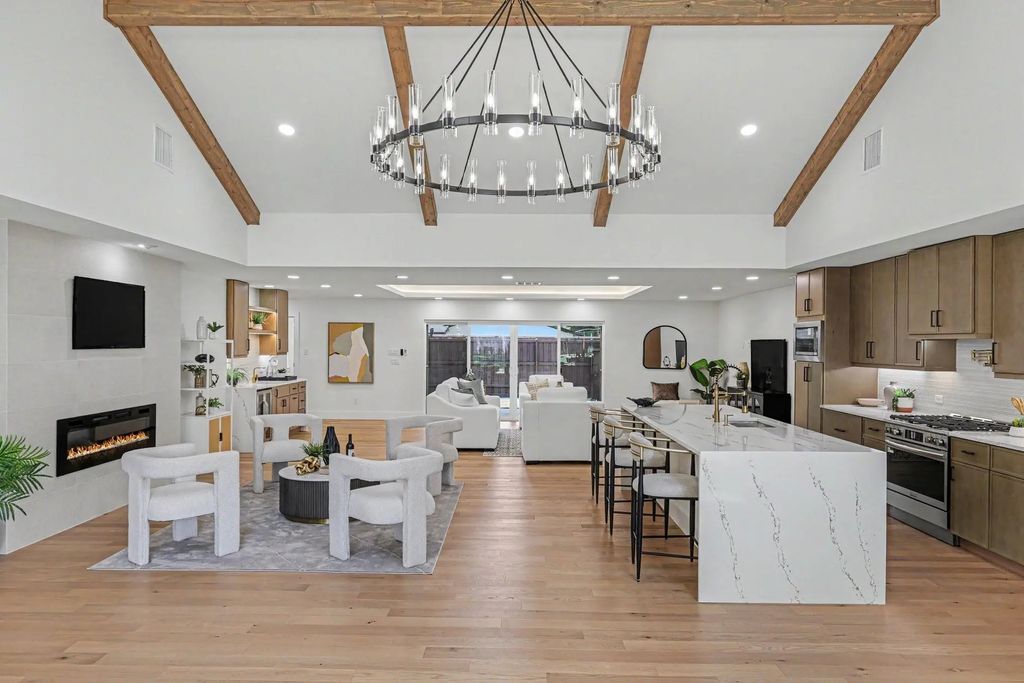 4004 Cedar Bayou Drive, Dallas