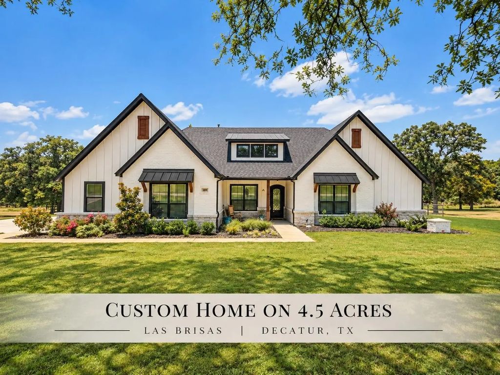 209 Rio Rancho Drive, Decatur