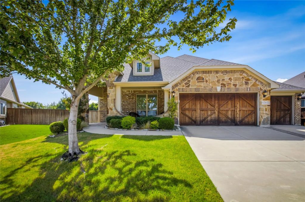 6261 Beckley Drive, Midlothian