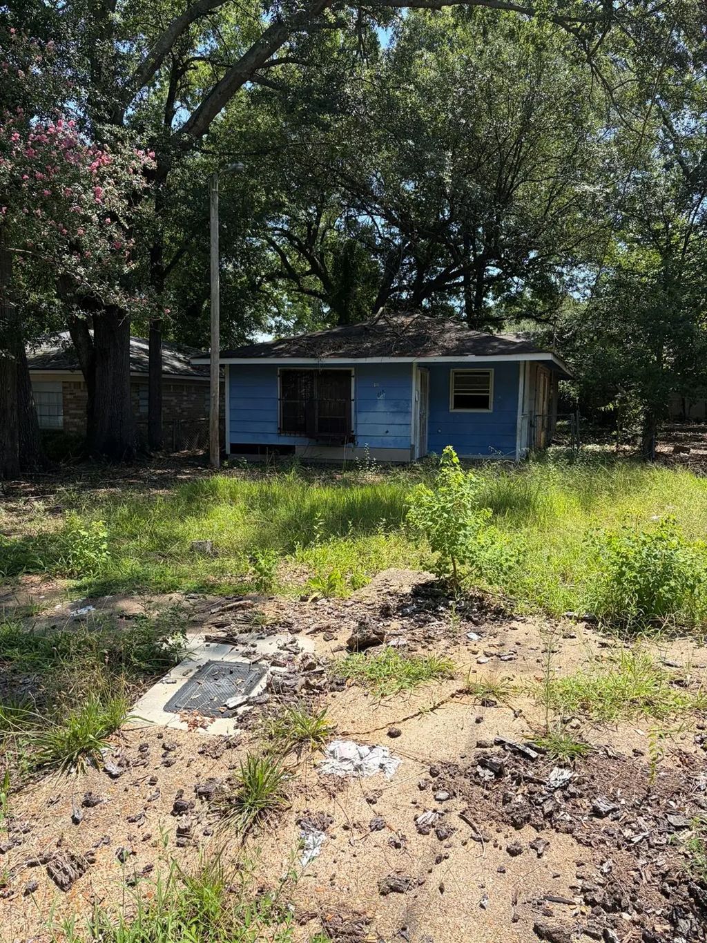 6111 Henderson Avenue, Shreveport