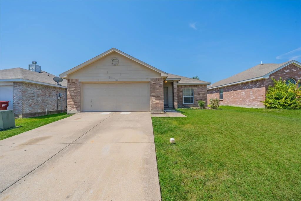 1509 Audrey Drive, Royse City