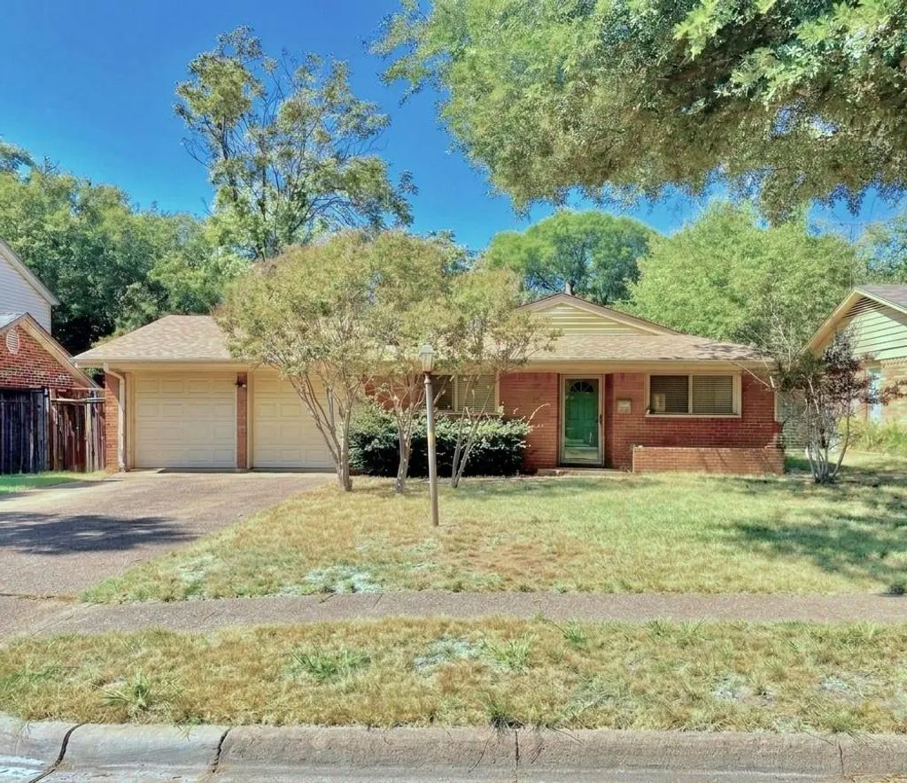 11319 Lanewood Circle, Dallas
