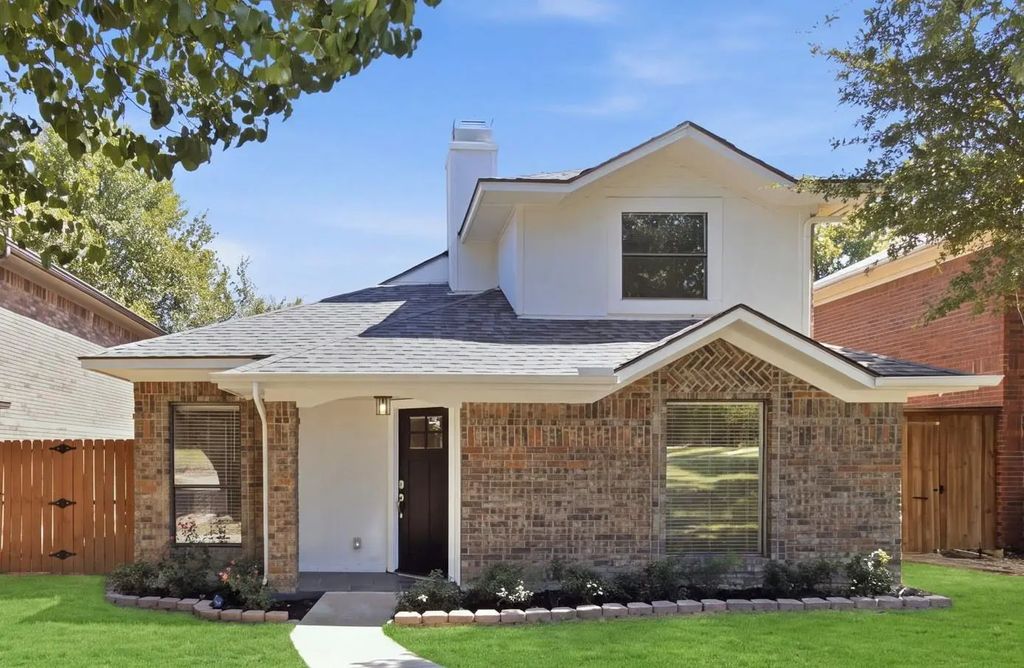 1308 Golden Gate Drive, Carrollton