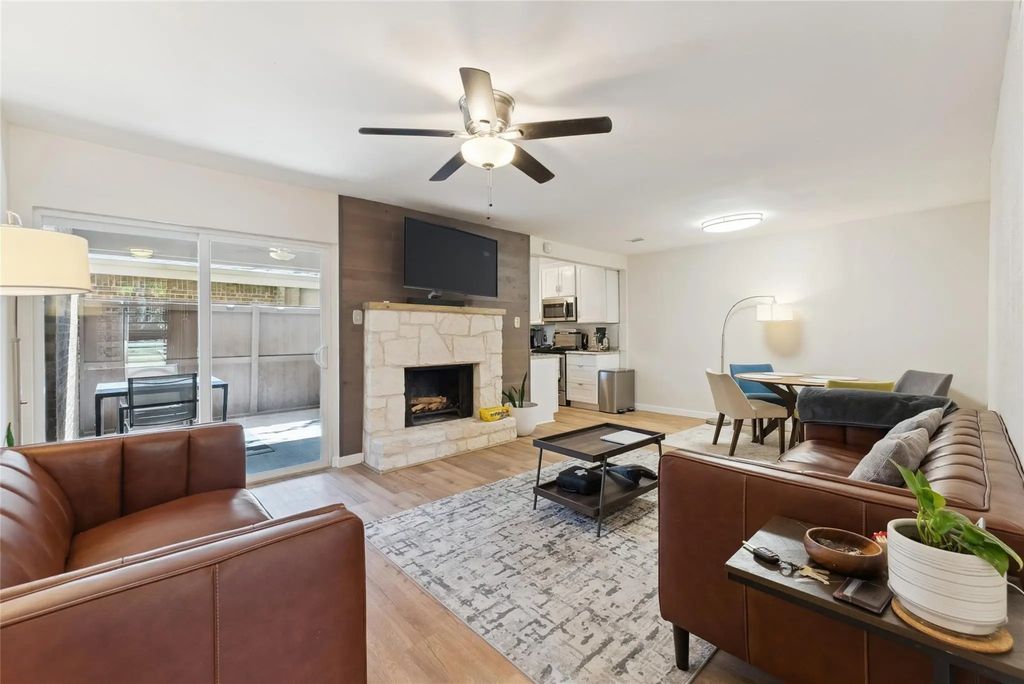 5132 Amesbury Drive 106, Dallas