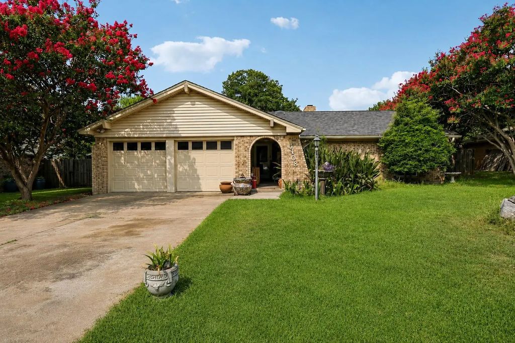 6408 San Juan Avenue, Fort Worth