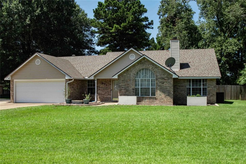 406 N Jodie Street, Shreveport