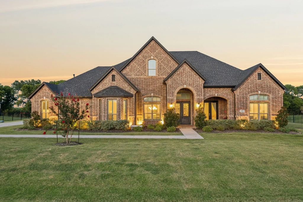 1326 Kitchens Drive, Lucas