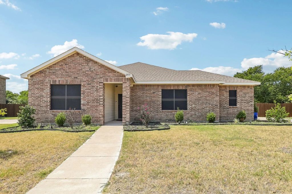 2573 Cinnamon Springs Road, Glenn Heights