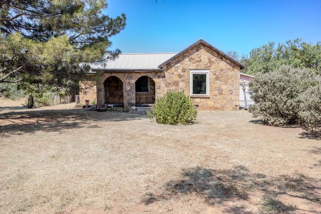 4509 Curry Lane, Abilene