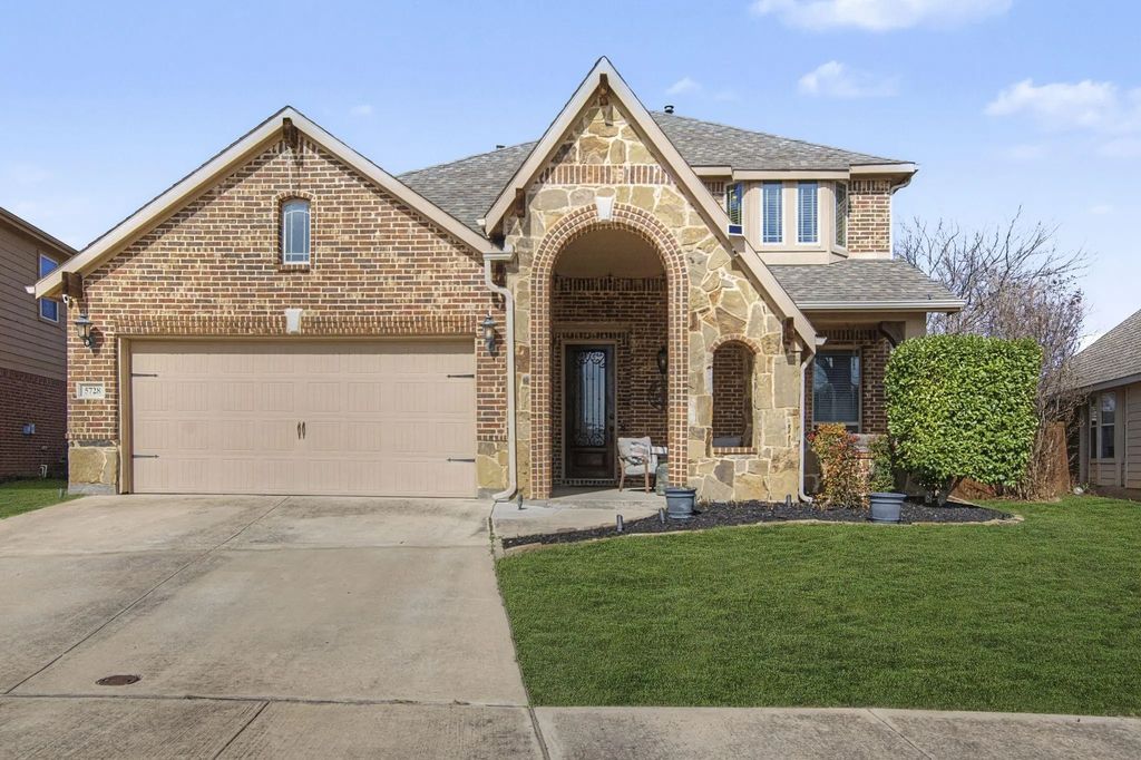 5728 Brookside Drive, Denton
