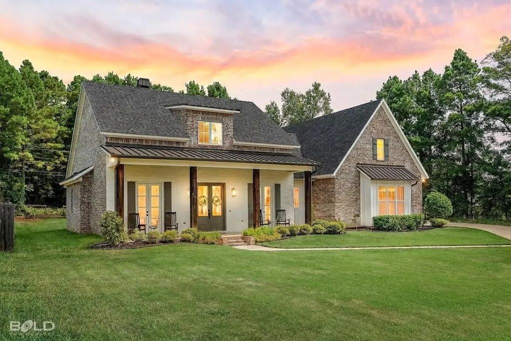 104 Kimball Court, Benton