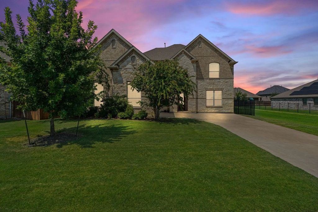 1484 Primrose Place, Haslet