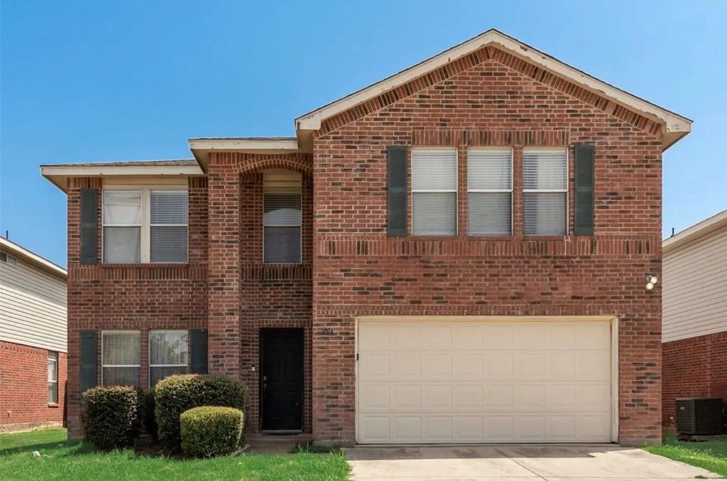 3016 Cesareo Drive, Grand Prairie