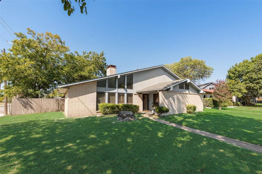 5329 Daytona Drive, Garland
