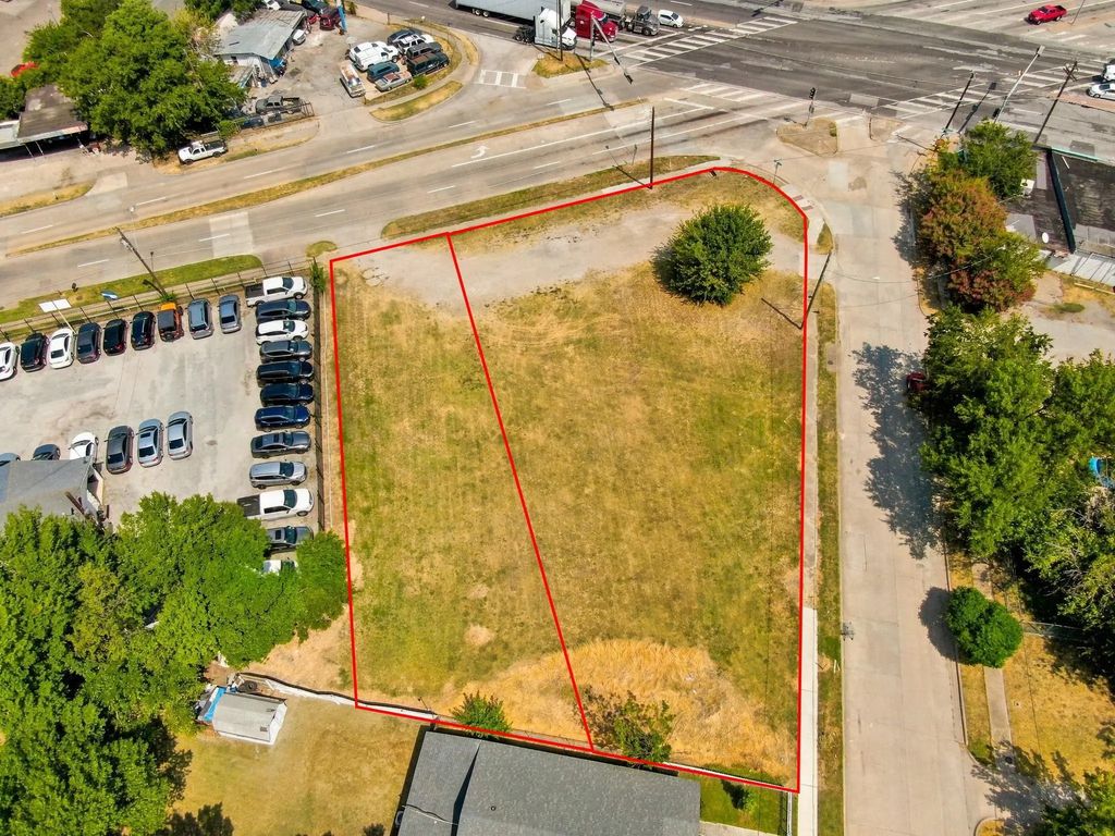 5212 Bernal Drive, Dallas