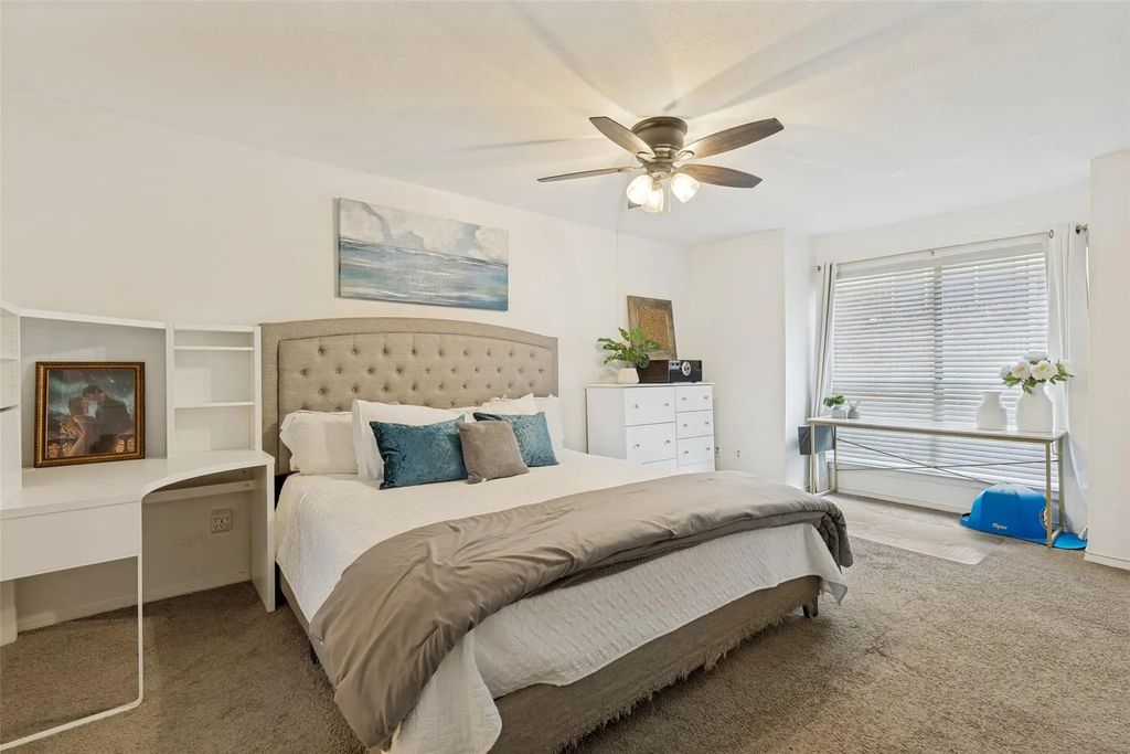10536 Stone Canyon Road 119, Dallas