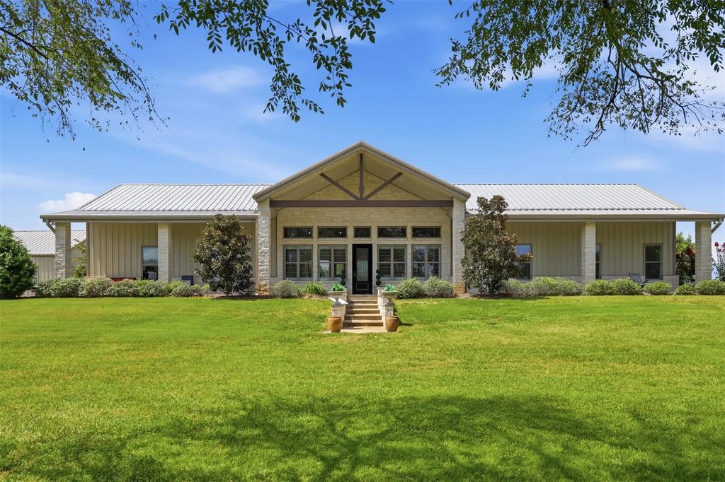 23557 Fm 1155 E E, Washington