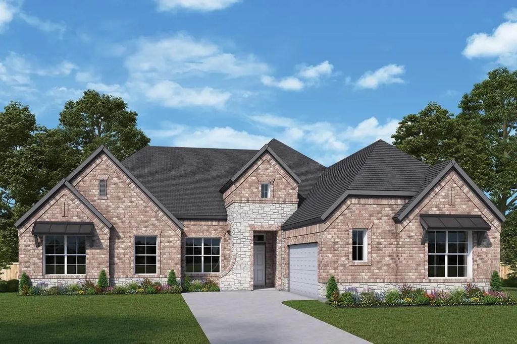 2050 Terraces Boulevard, Rockwall