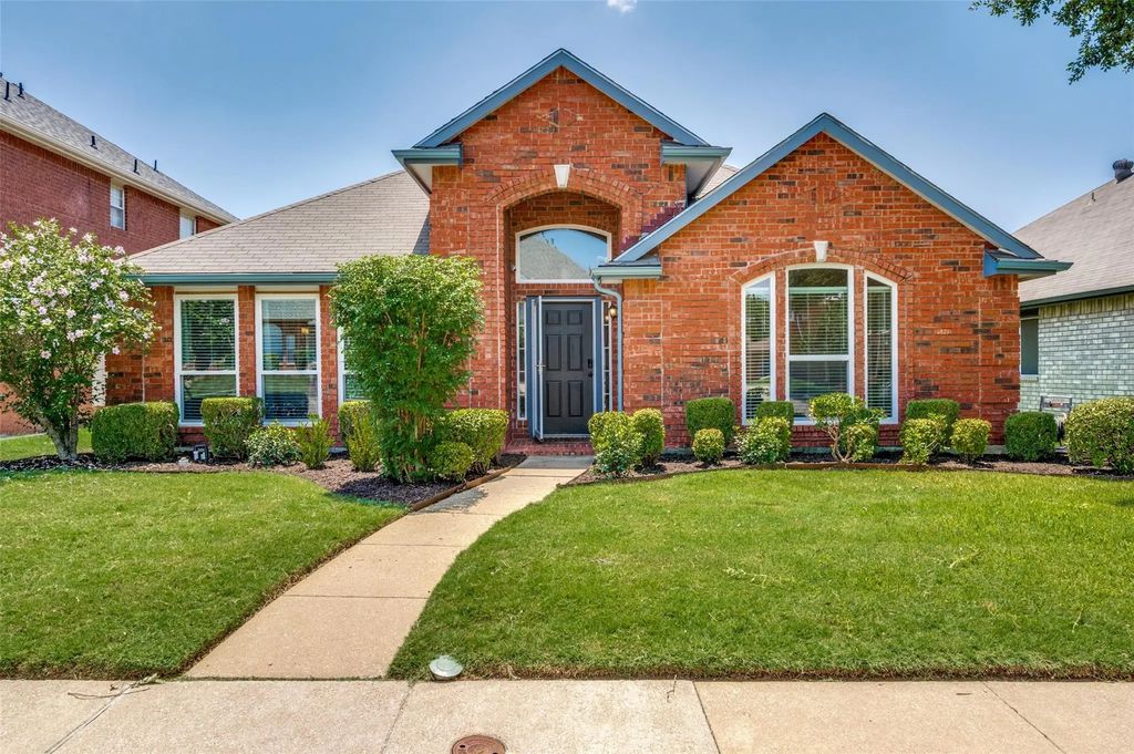 1644 Bennington Drive, Carrollton