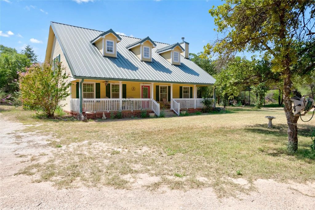 9684 Fm3326, Hawley