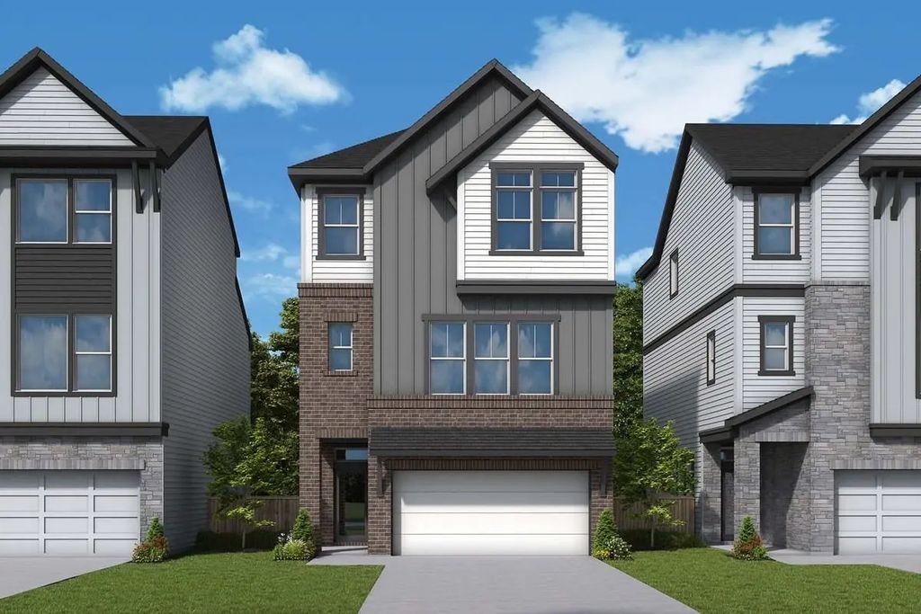 5808 Water Bridge Lane, Fort Worth