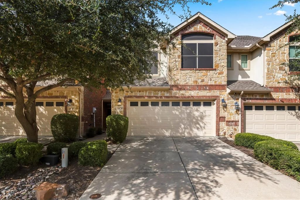 1828 Villa Drive, Allen