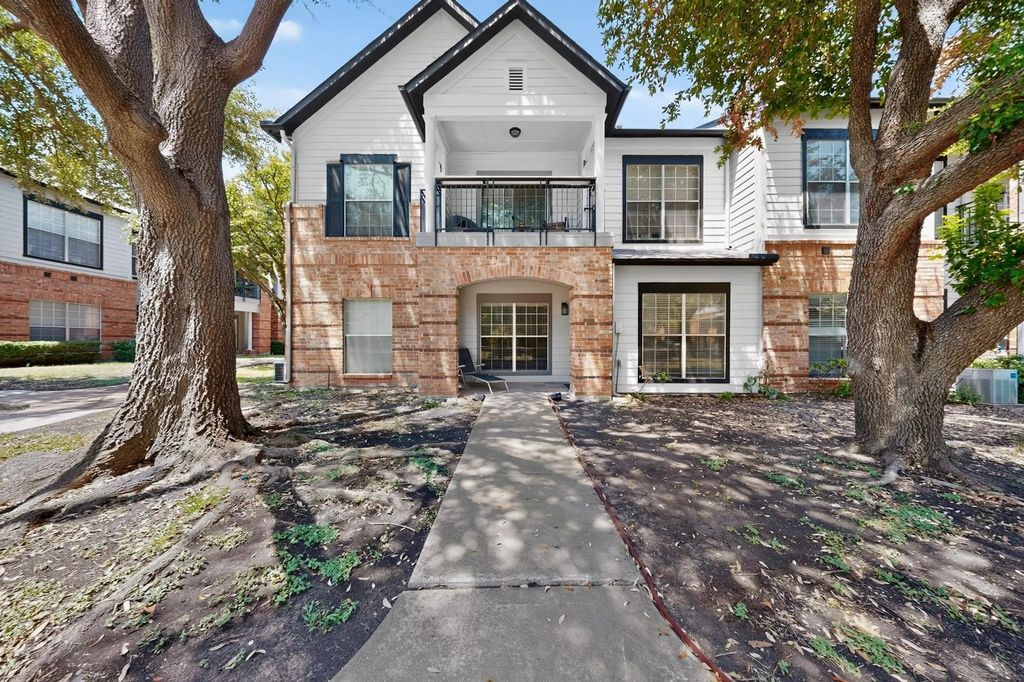 2524 Preston Road 1508, Plano