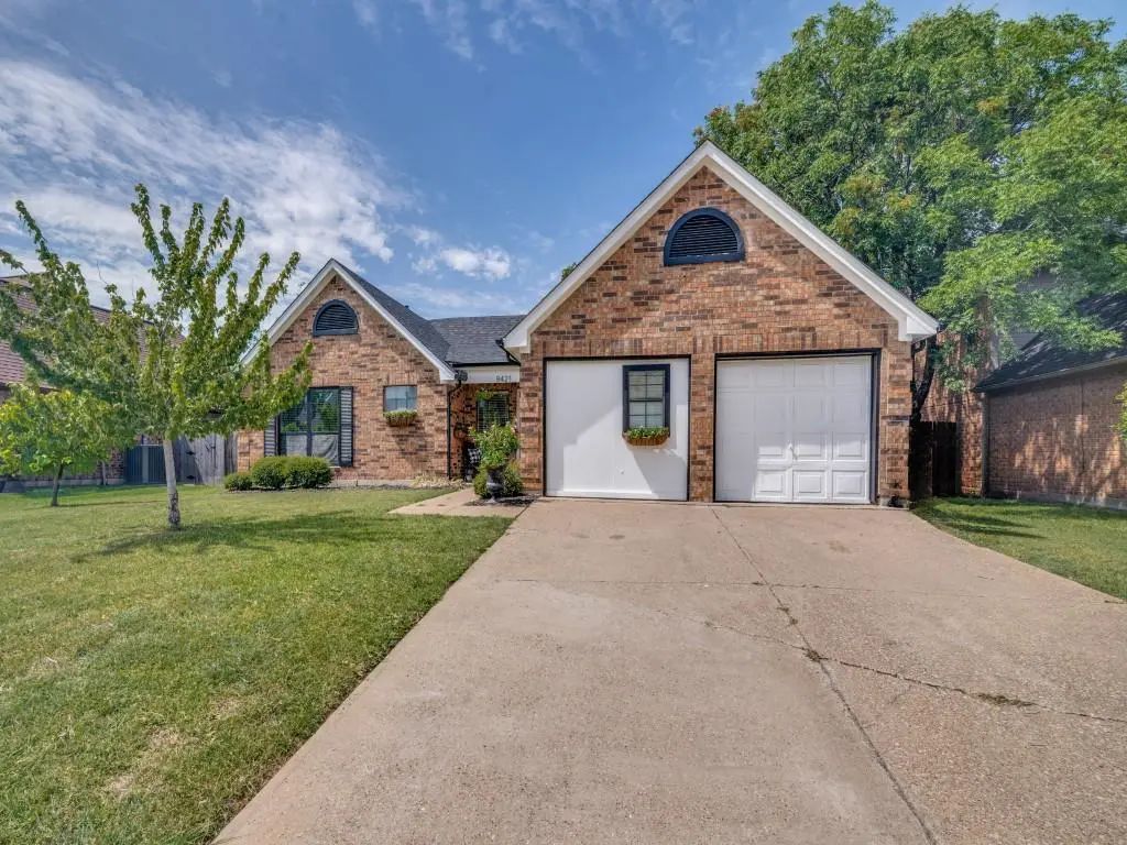 8421 Liberty Lane, Rowlett