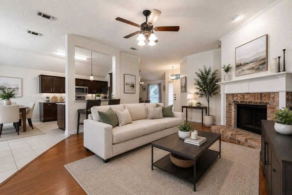 2306 Saint Albens Place, Garland