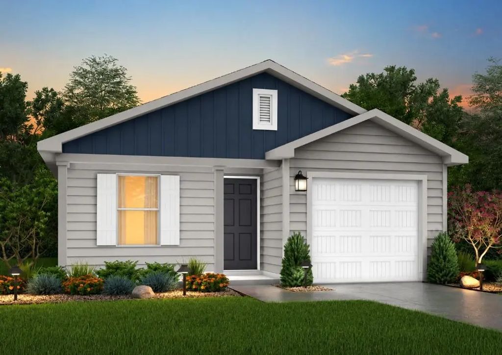 2084 Falcon Drive, Tyler