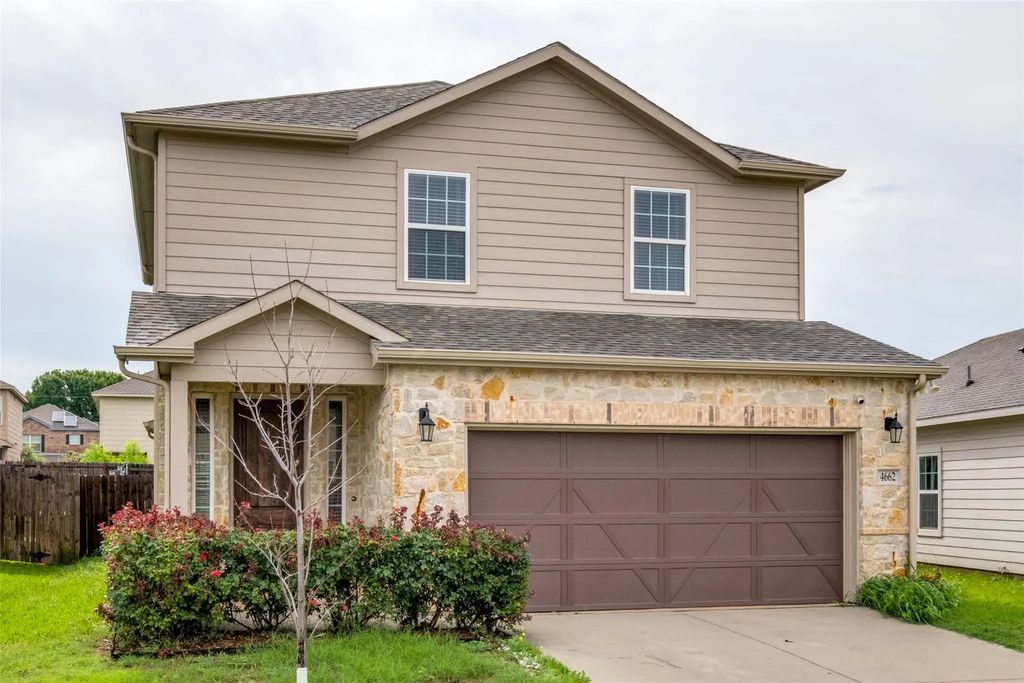 4662 Ralph Lane, Dallas