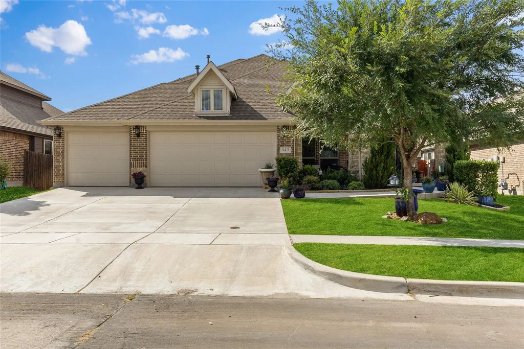 949 Mangrove Drive, Fate