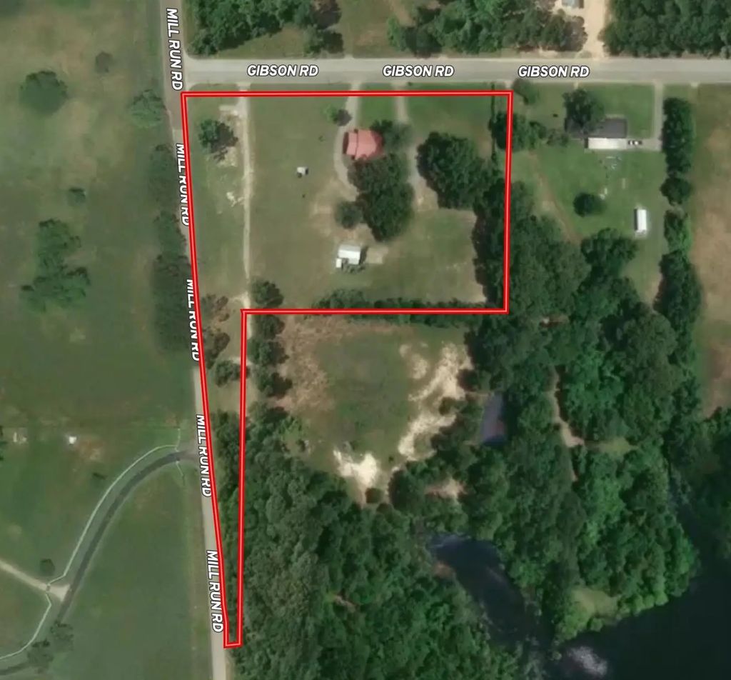 112 Gibson Road, Athens