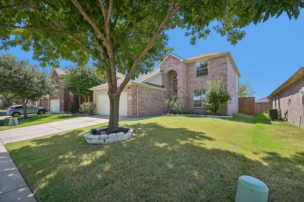 12508 Sunrise Drive, Frisco