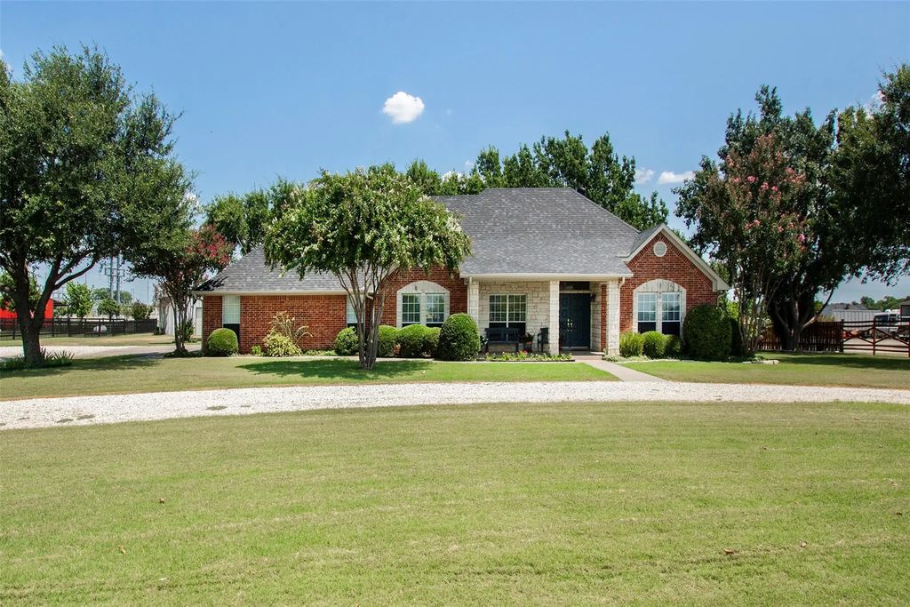 100 Durning Road, Van Alstyne