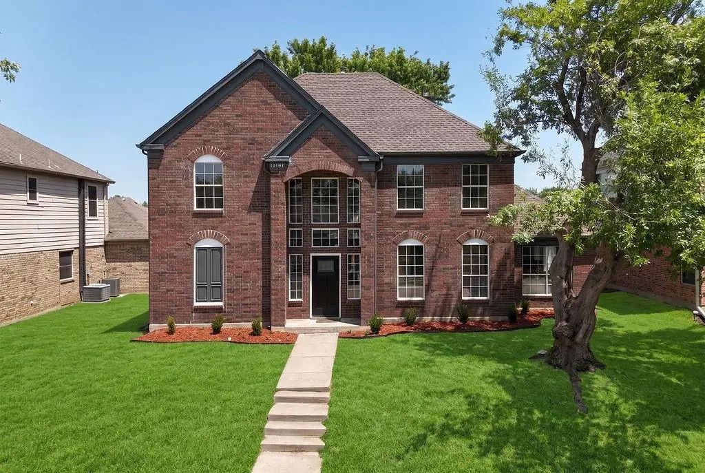 10104 Preston Vineyard Drive, Frisco