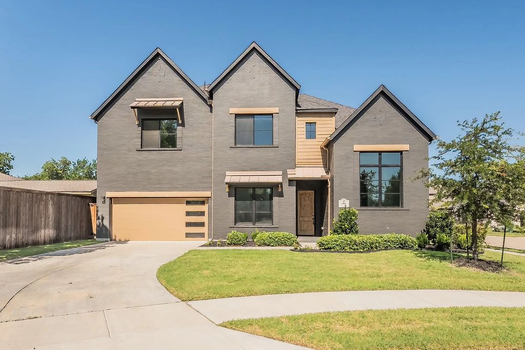 5901 Westworth Falls Way, Westworth Village