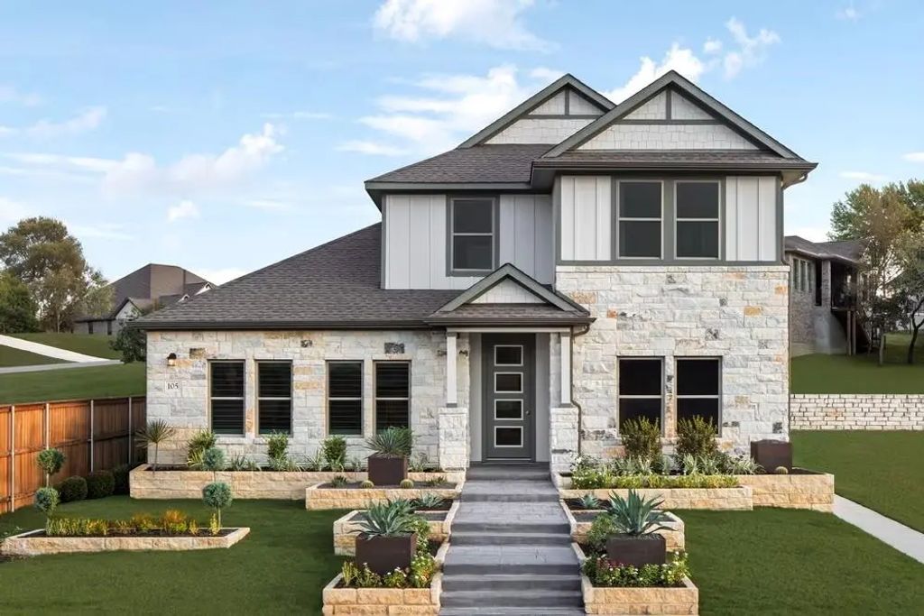 3021 Merrick, Heartland