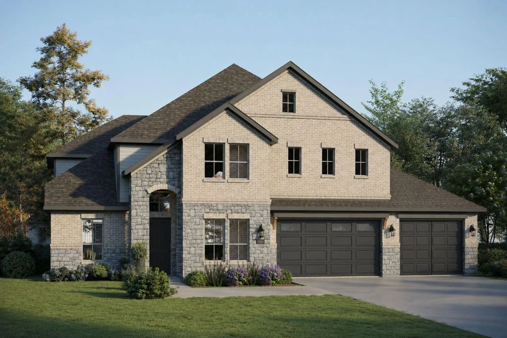 11105 Woodcroft Road, Fort Worth